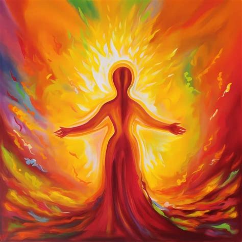 Aura Magic: A Pathway to Self-Discovery and Personal Growth
